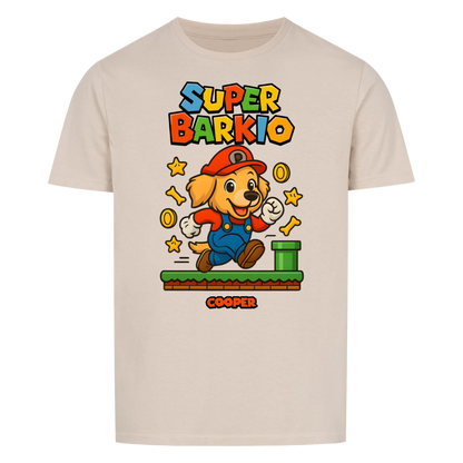 Super Barkio - collection