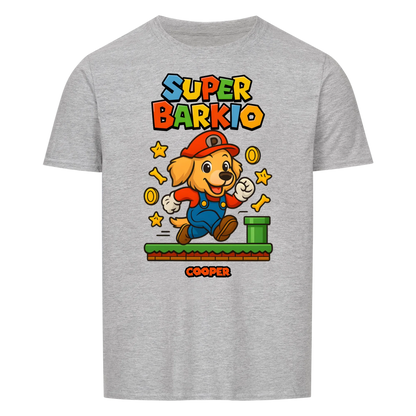 Super Barkio - collection