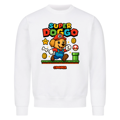 Super Doggo - collection