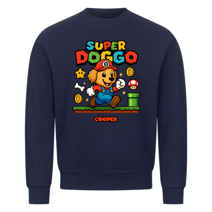 Super Doggo - collection
