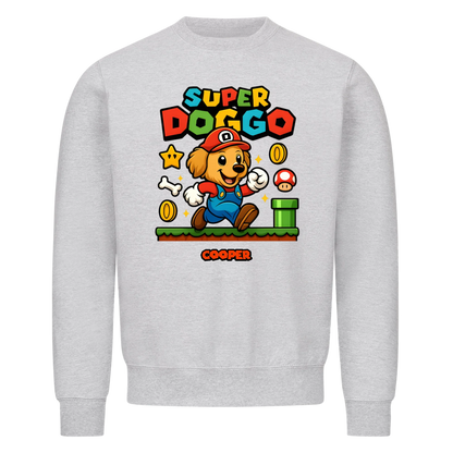 Super Doggo - collection