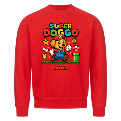 Super Doggo - collection