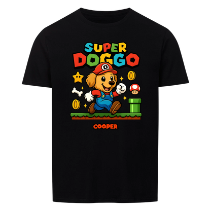 Super Doggo - collection
