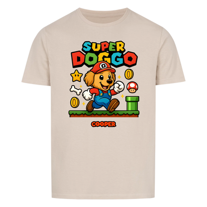 Super Doggo - collection