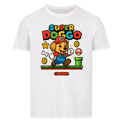 Super Doggo - collection