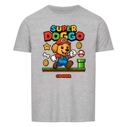 Super Doggo - collection