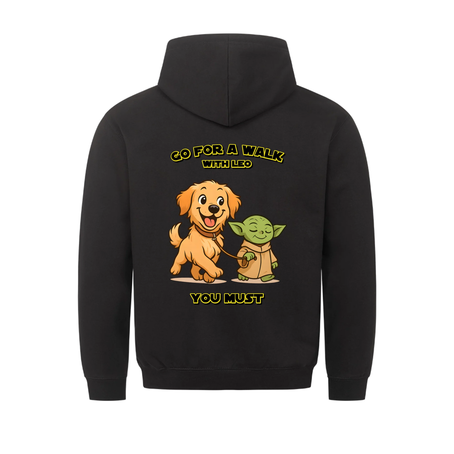 Go for a walk you must - collection