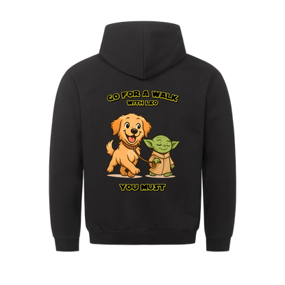 Go for a walk you must - collection