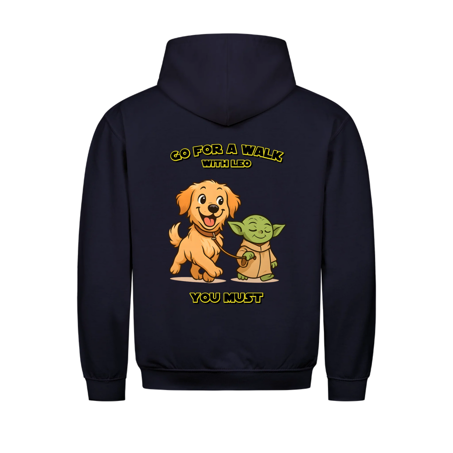 Go for a walk you must - collection