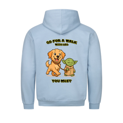 Go for a walk you must - collection