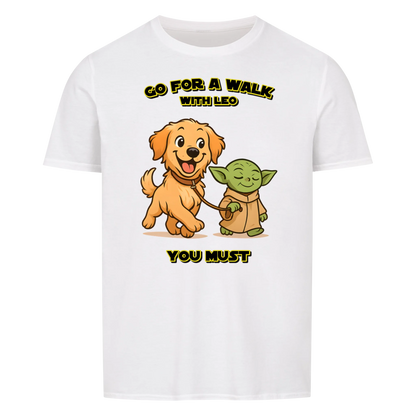 Go for a walk you must - collection