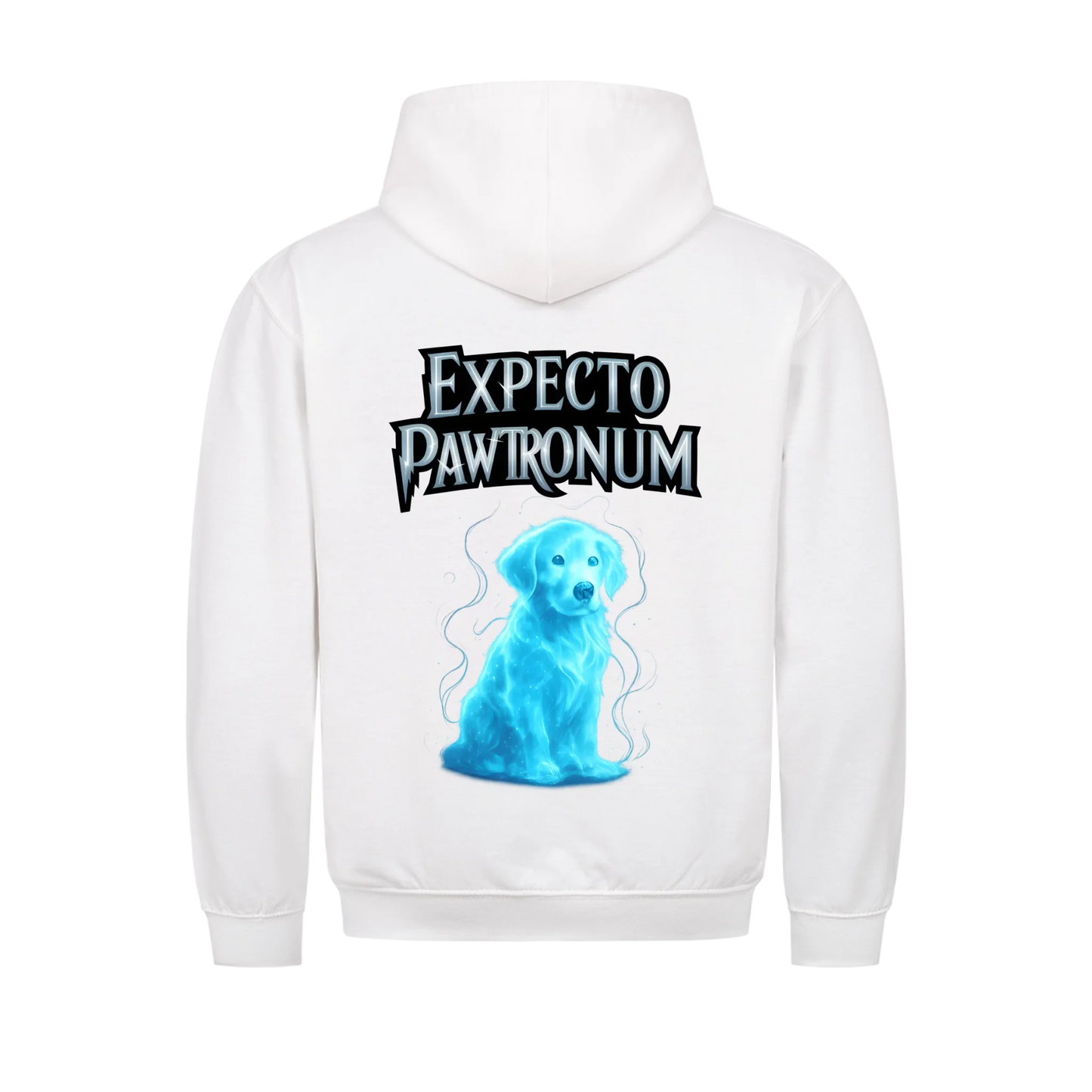 Expecto Pawtronum - collection