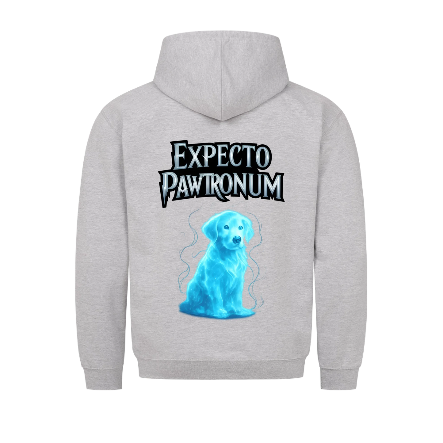 Expecto Pawtronum - collection