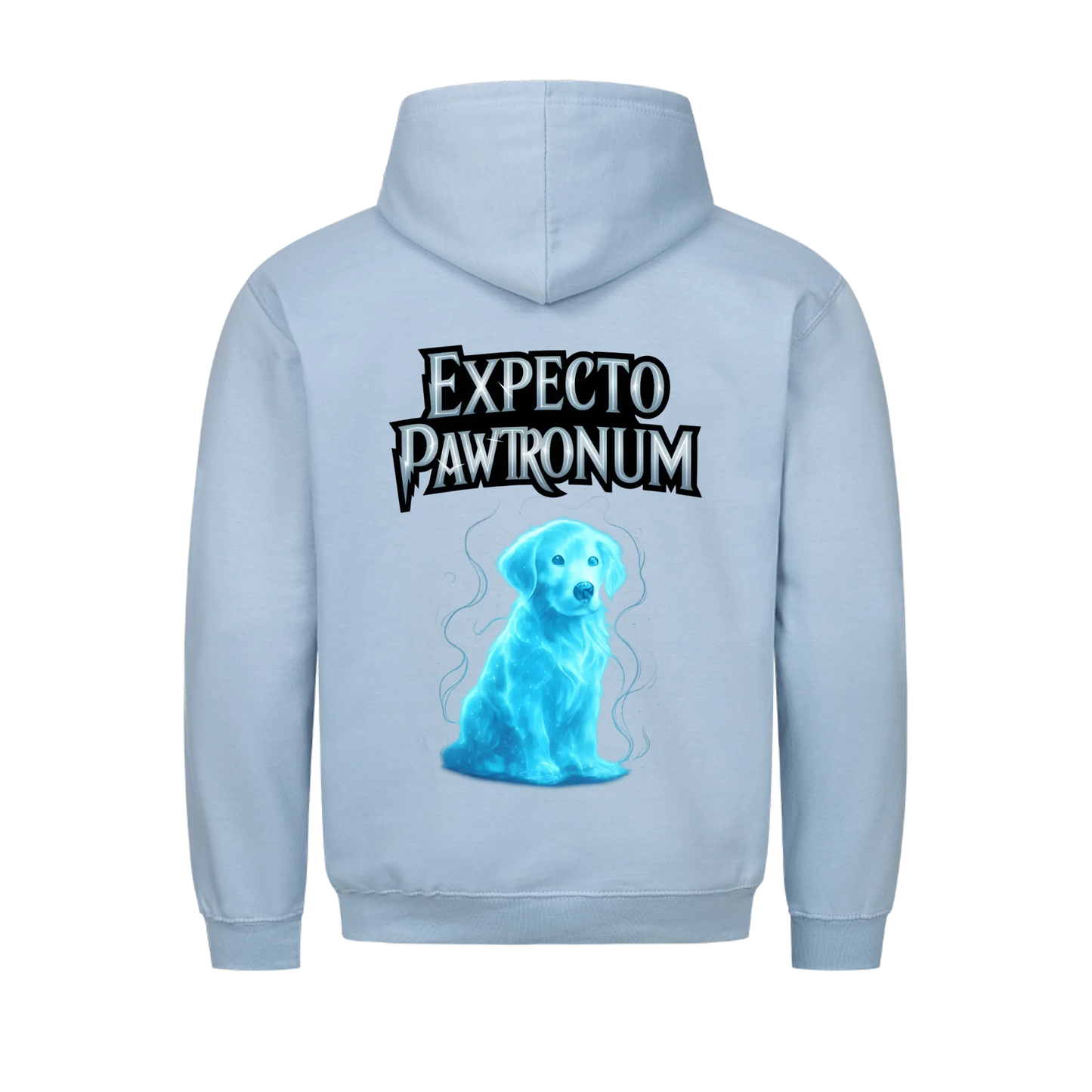 Expecto Pawtronum - collection