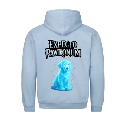 Expecto Pawtronum - collection