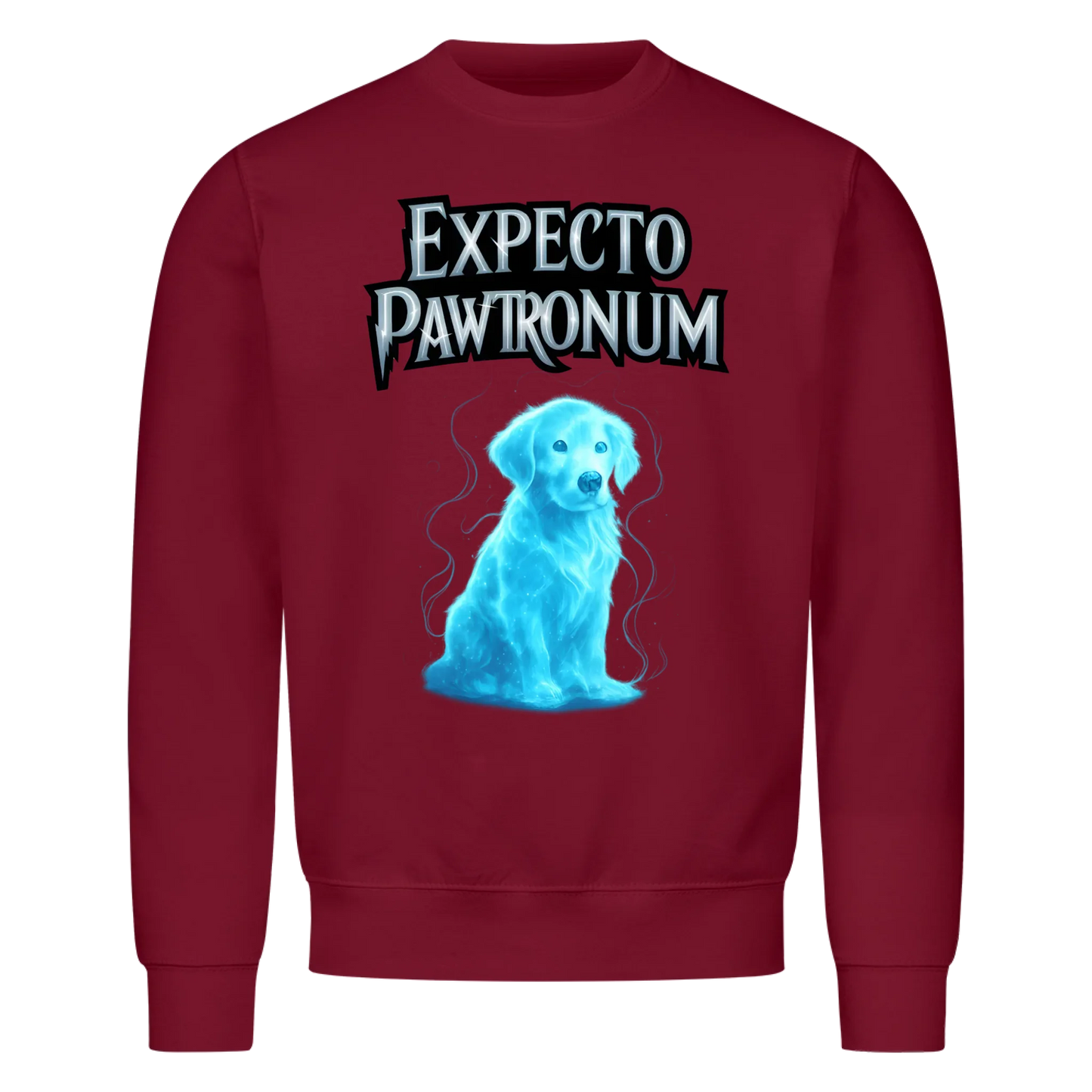 Expecto Pawtronum - collection