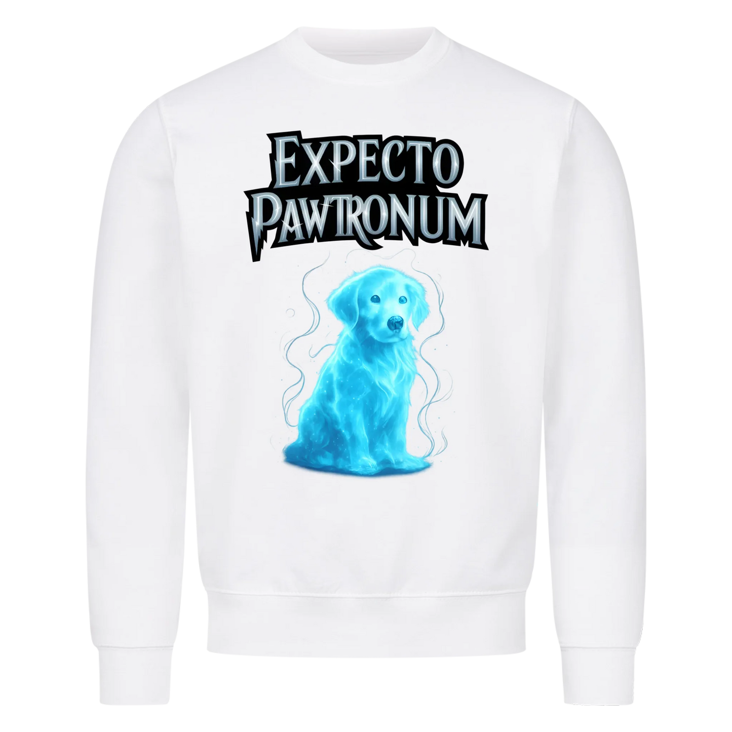 Expecto Pawtronum - collection