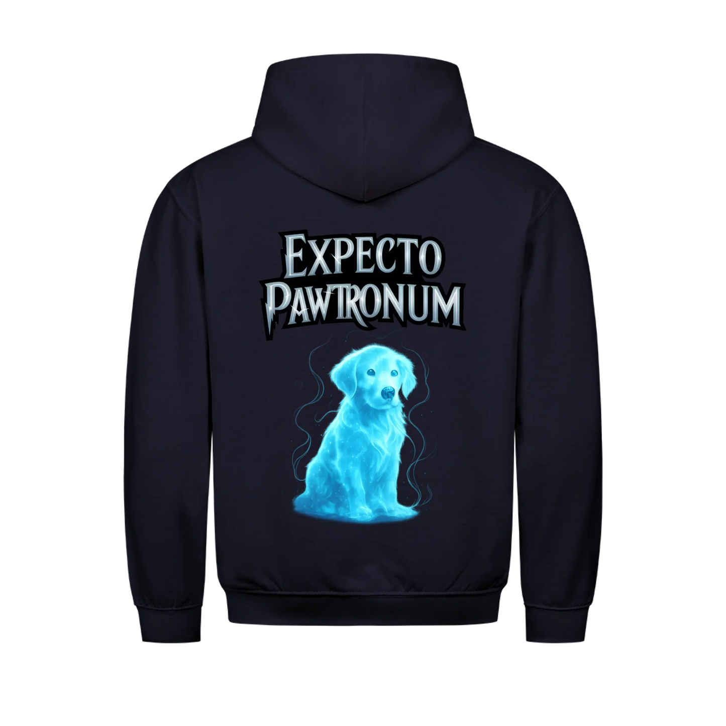 Expecto Pawtronum - collection
