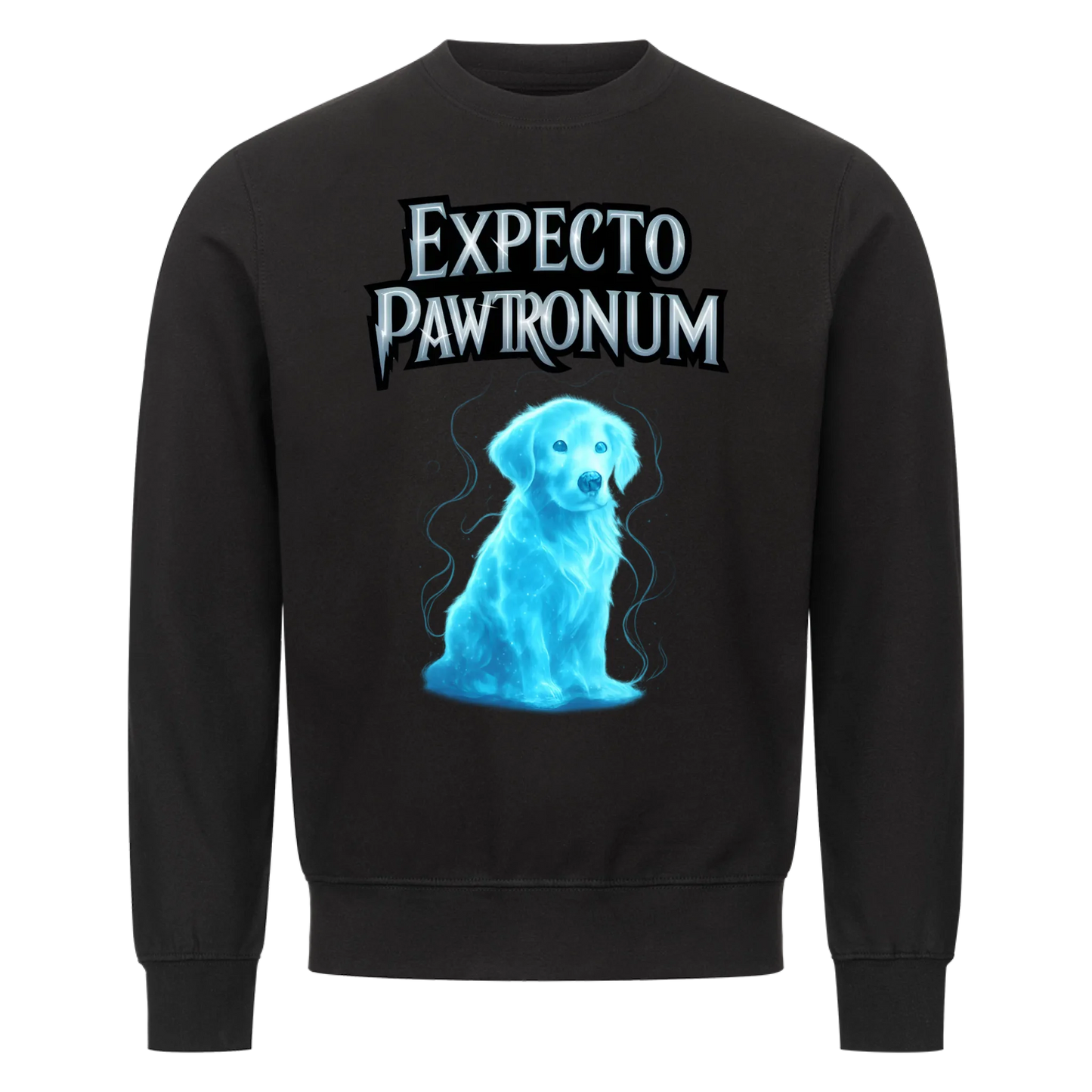 Expecto Pawtronum - collection