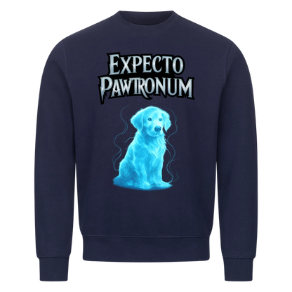 Expecto Pawtronum - collection