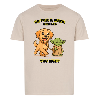 Go for a walk you must - collection