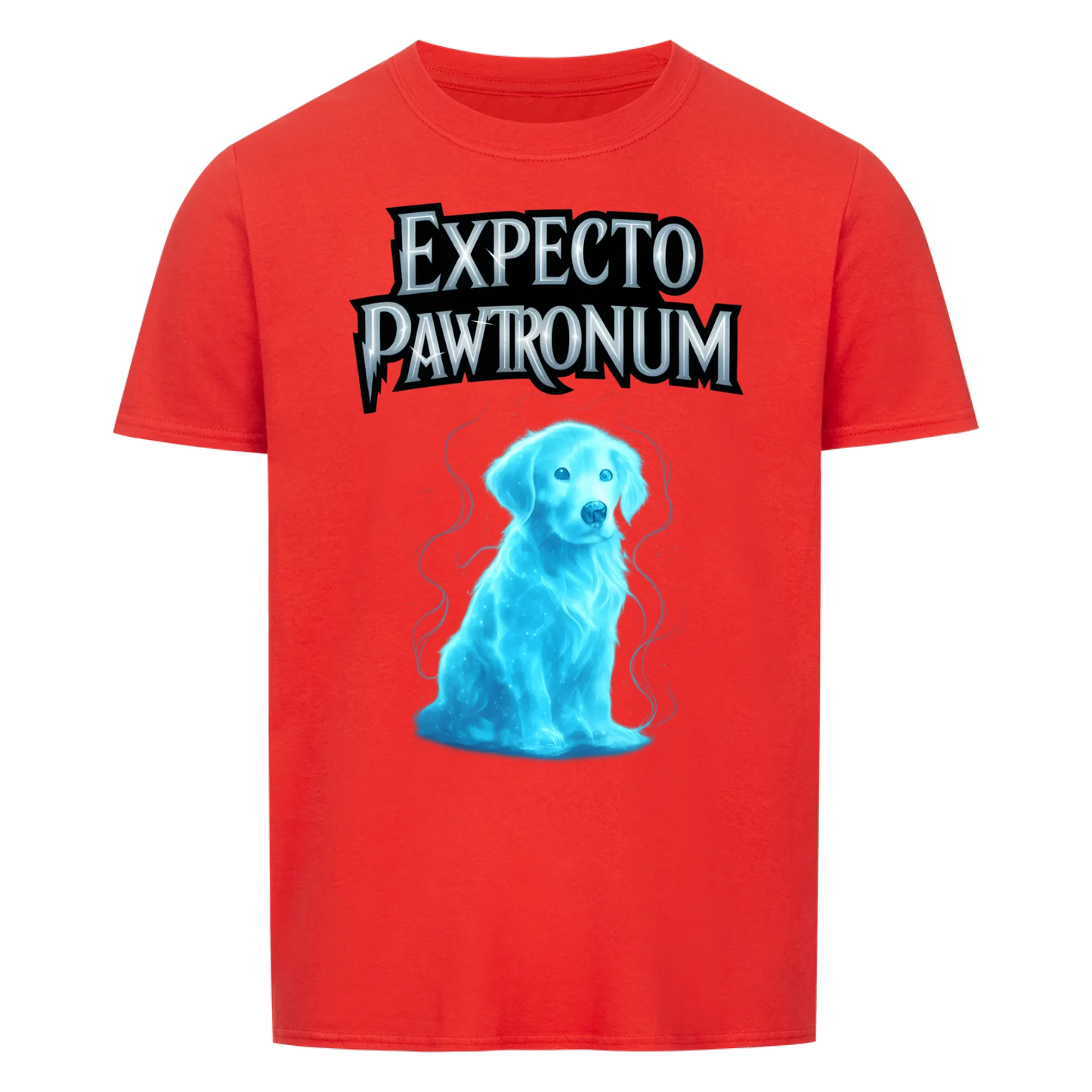 Expecto Pawtronum - collection