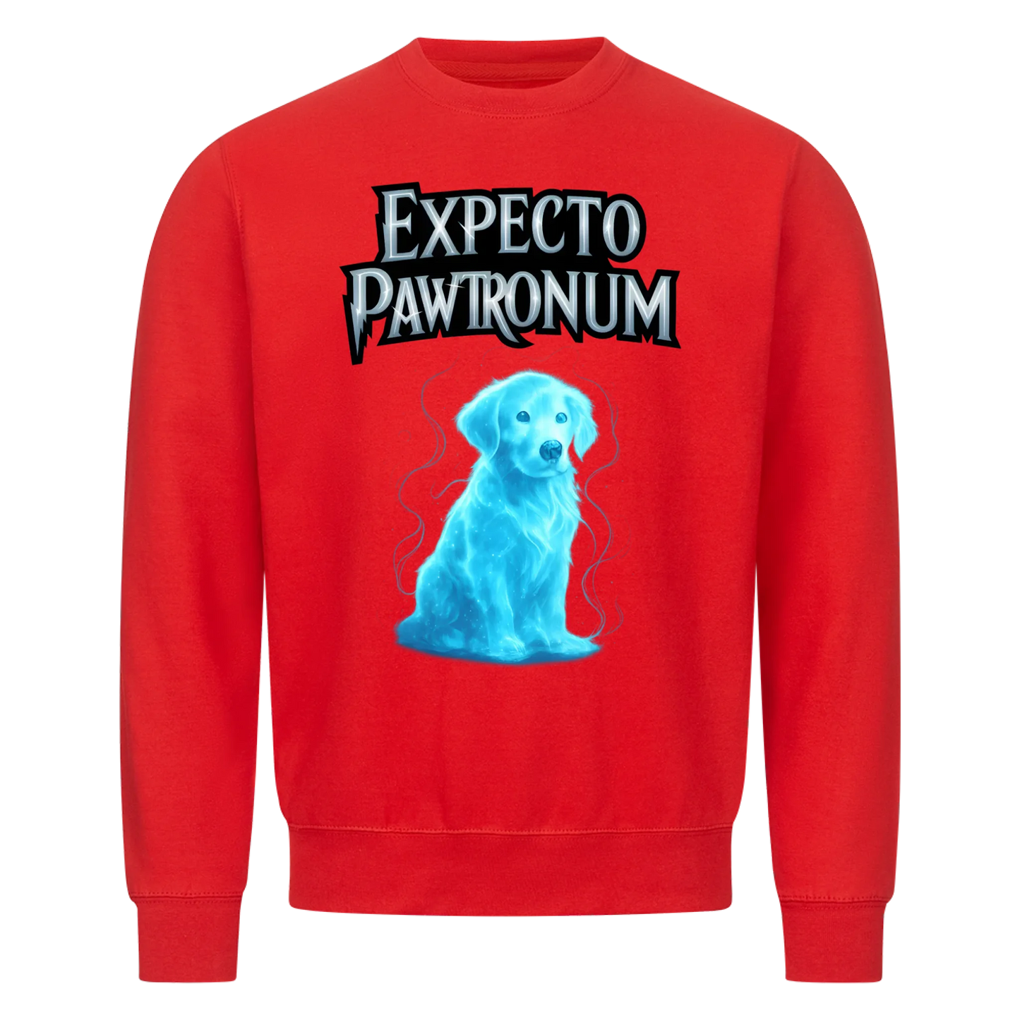 Expecto Pawtronum - collection