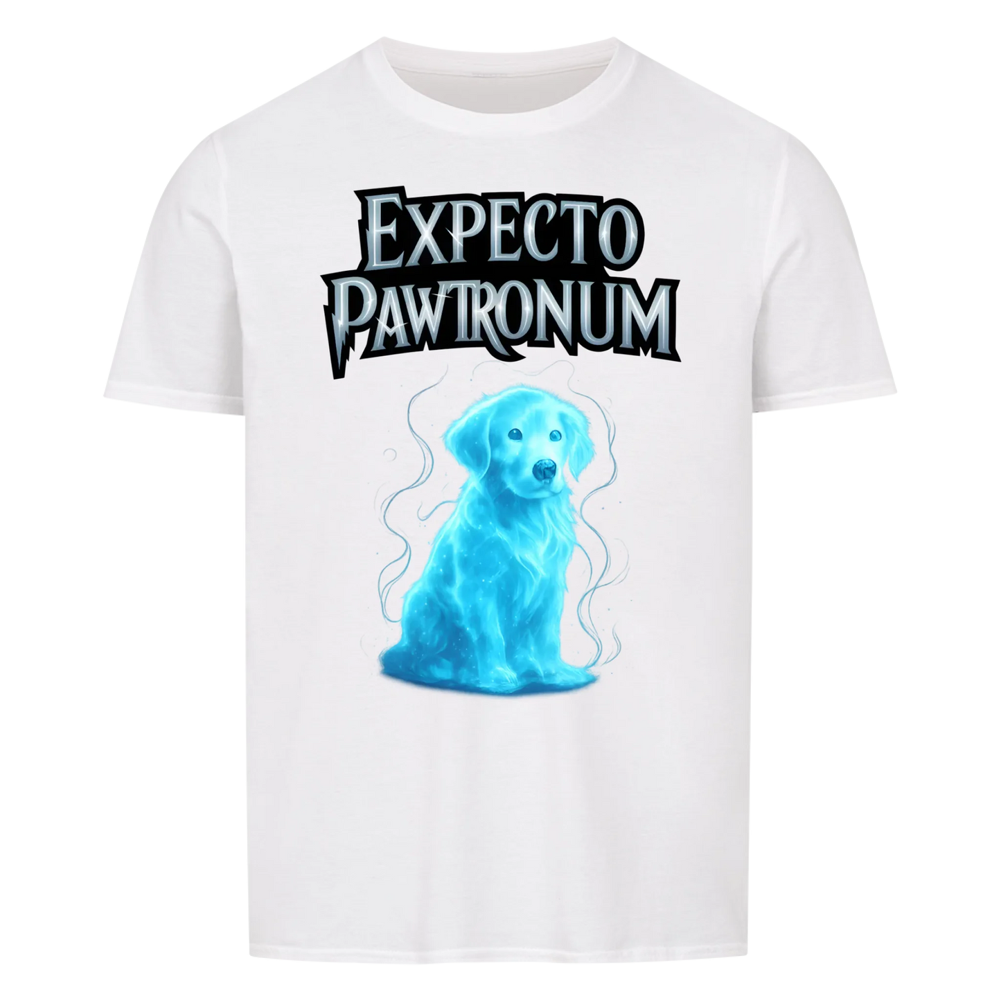 Expecto Pawtronum - collection
