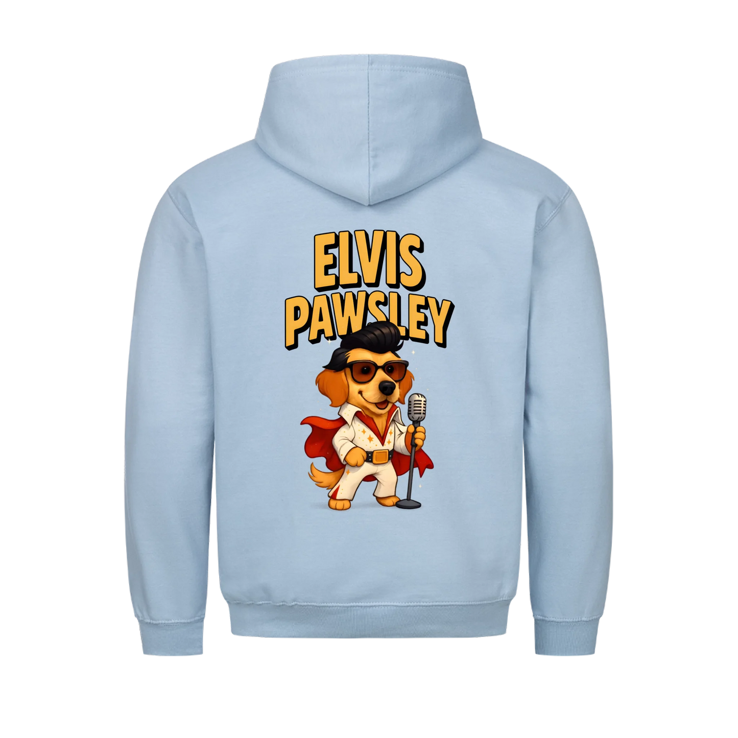 Elvis Pawsley - collection
