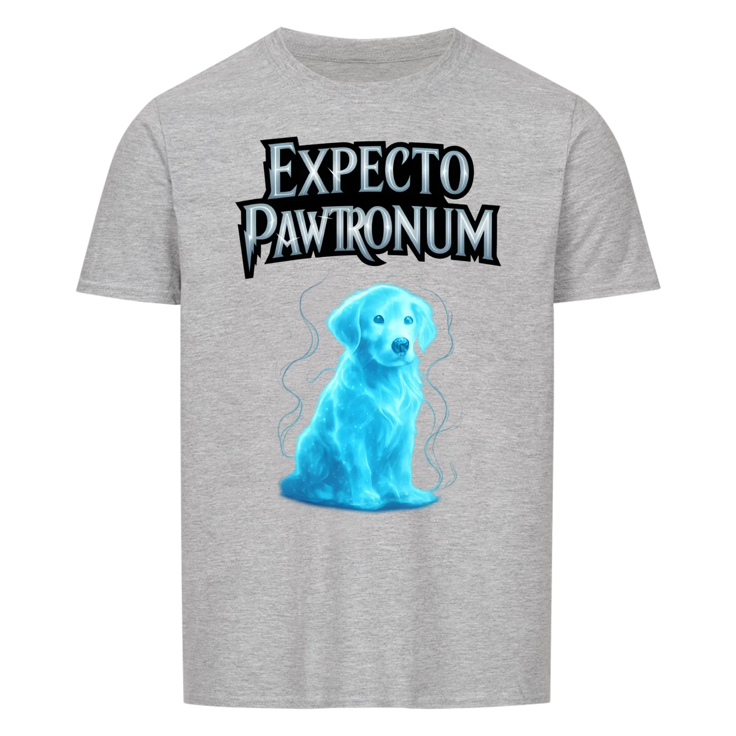 Expecto Pawtronum - collection