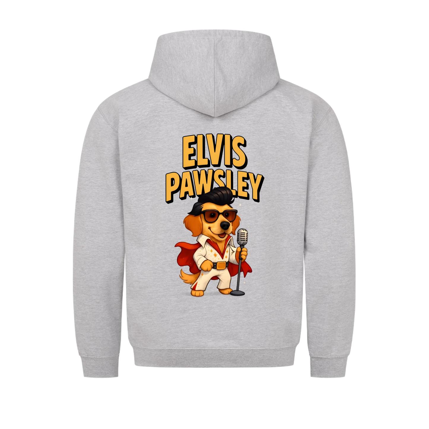 Elvis Pawsley - collection