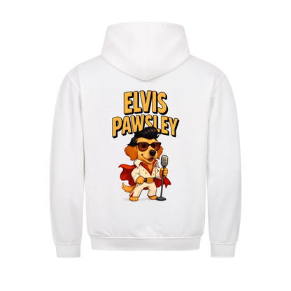 Elvis Pawsley - collection