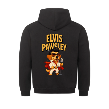 Elvis Pawsley - collection
