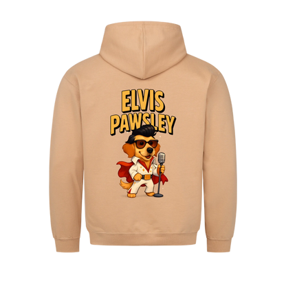 Elvis Pawsley - collection