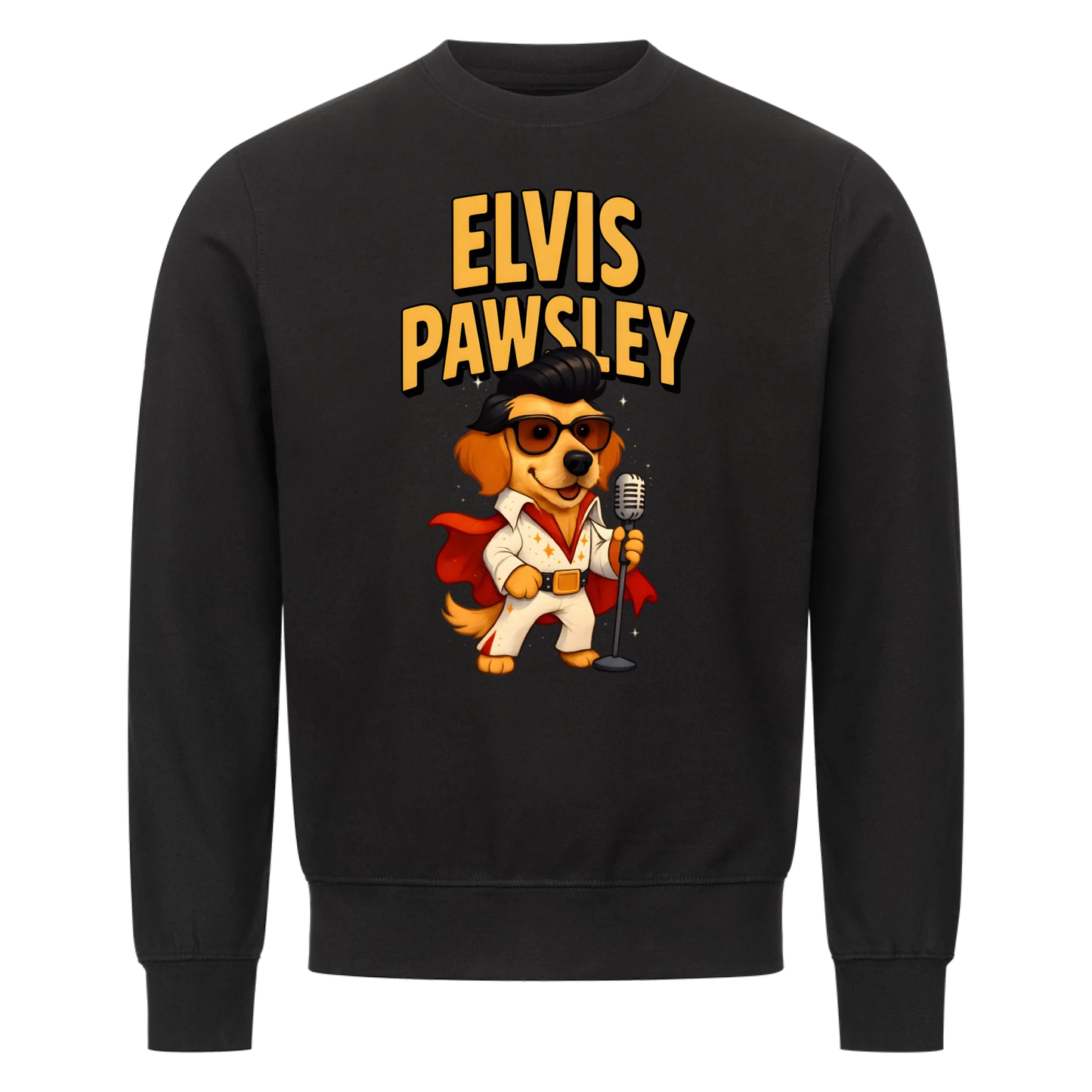 Elvis Pawsley - collection