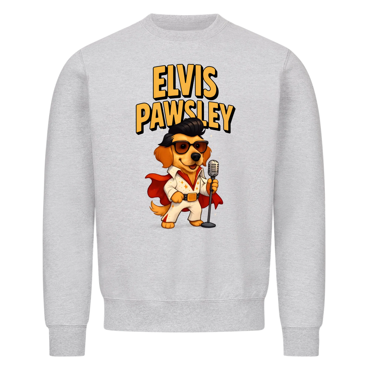 Elvis Pawsley - collection