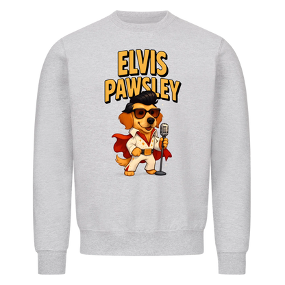 Elvis Pawsley - collection