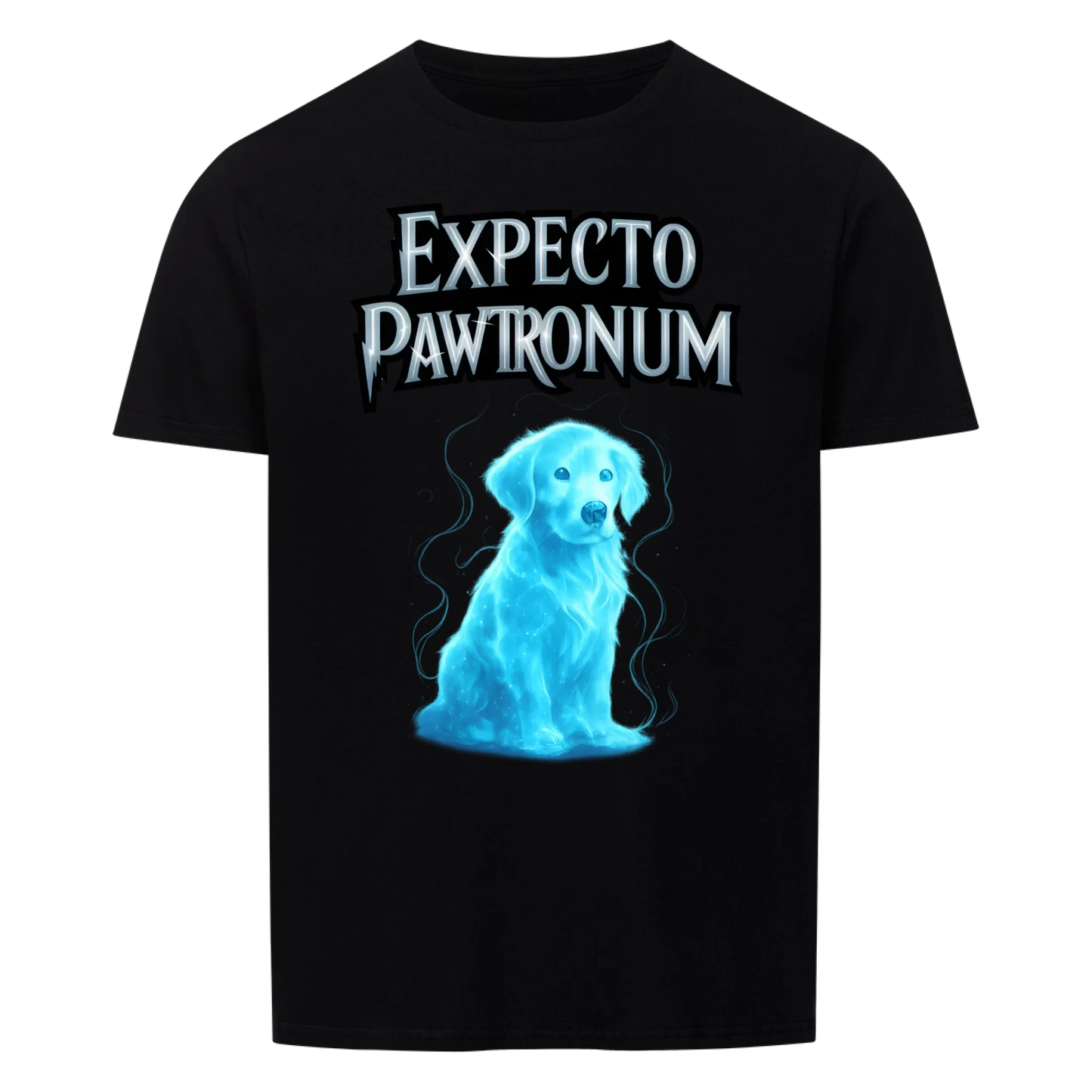 Expecto Pawtronum - collection