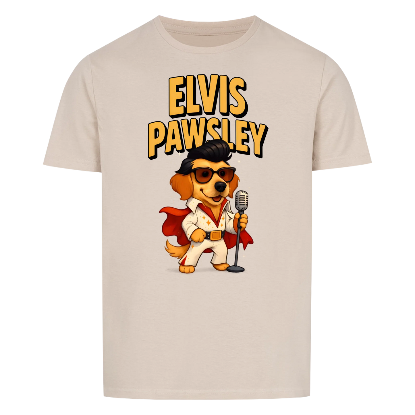 Elvis Pawsley - collection