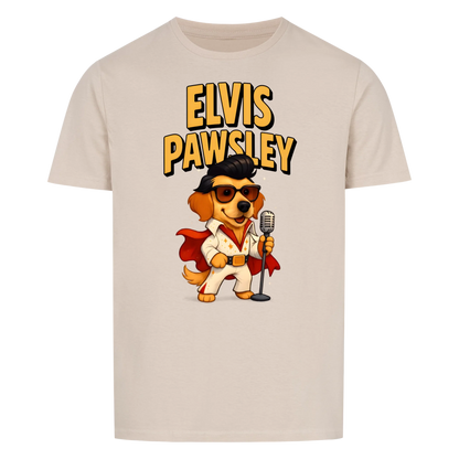 Elvis Pawsley - collection