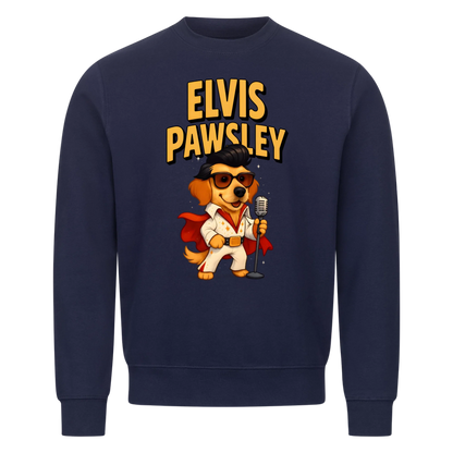Elvis Pawsley - collection