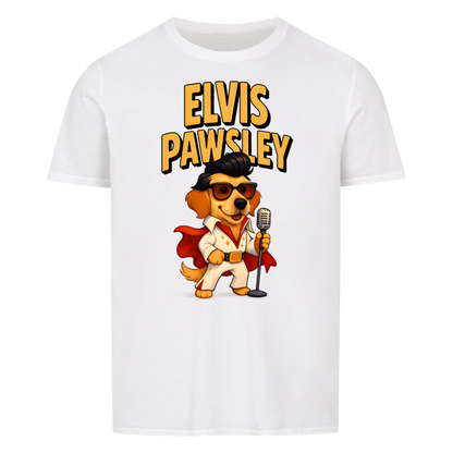 Elvis Pawsley - collection