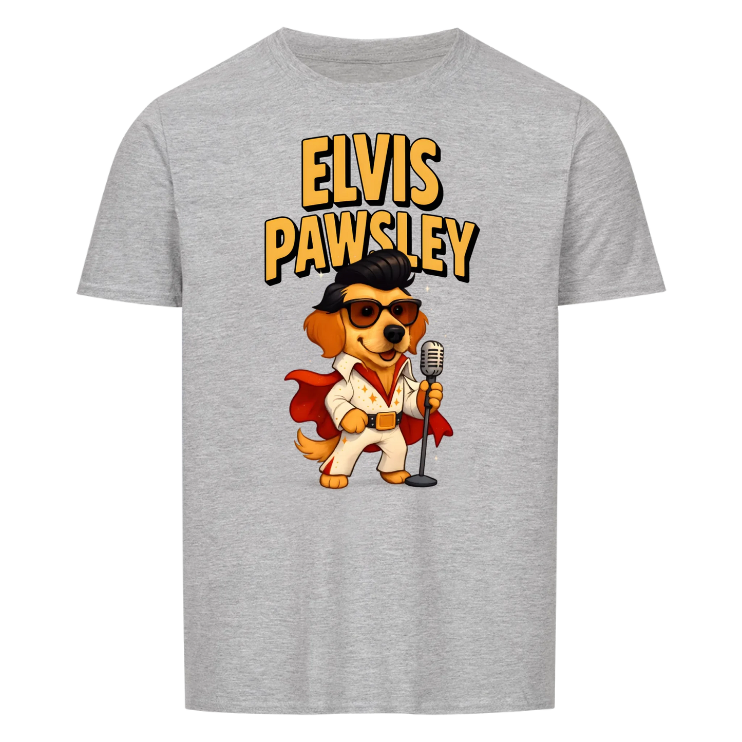 Elvis Pawsley - collection