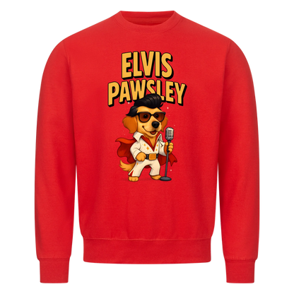 Elvis Pawsley - collection