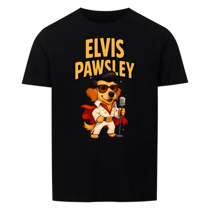 Elvis Pawsley - collection