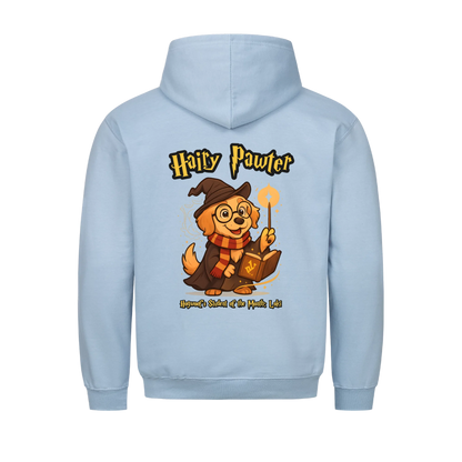 Hairy Pawter Hogwoofs - collection