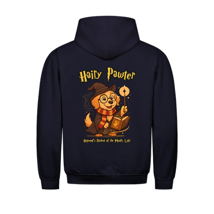 Hairy Pawter Hogwoofs - collection
