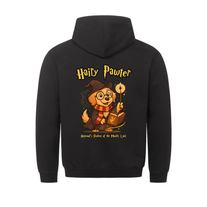 Hairy Pawter Hogwoofs - collection