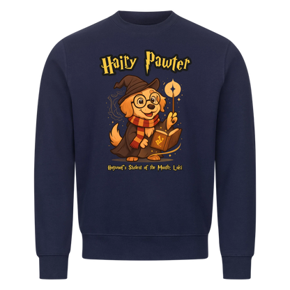 Hairy Pawter Hogwoofs - collection