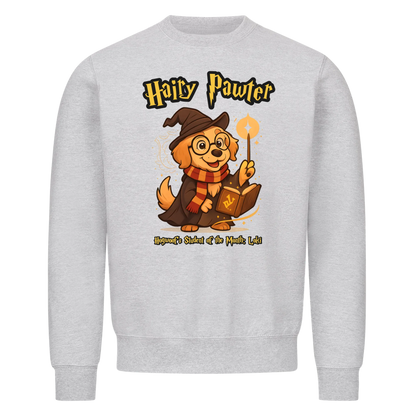 Hairy Pawter Hogwoofs - collection